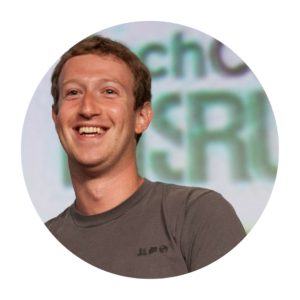 datagate facebook - mark zuckerberg